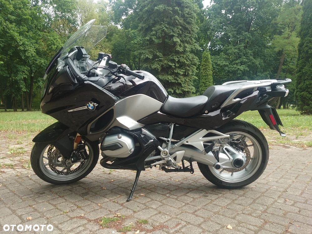 BMW RT - 1