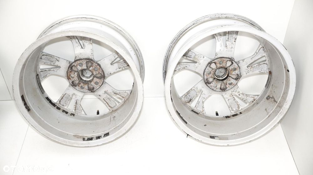 FELGA ALUMINIOWA 17 OPEL ASTRA K 15R--> 7,5JX17 5X105 - 14