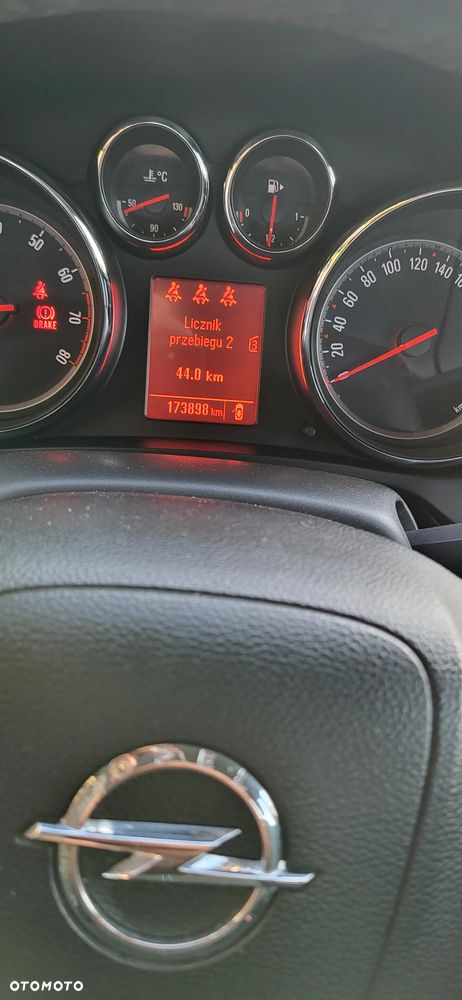 Opel Zafira 1.8 Edition - 9