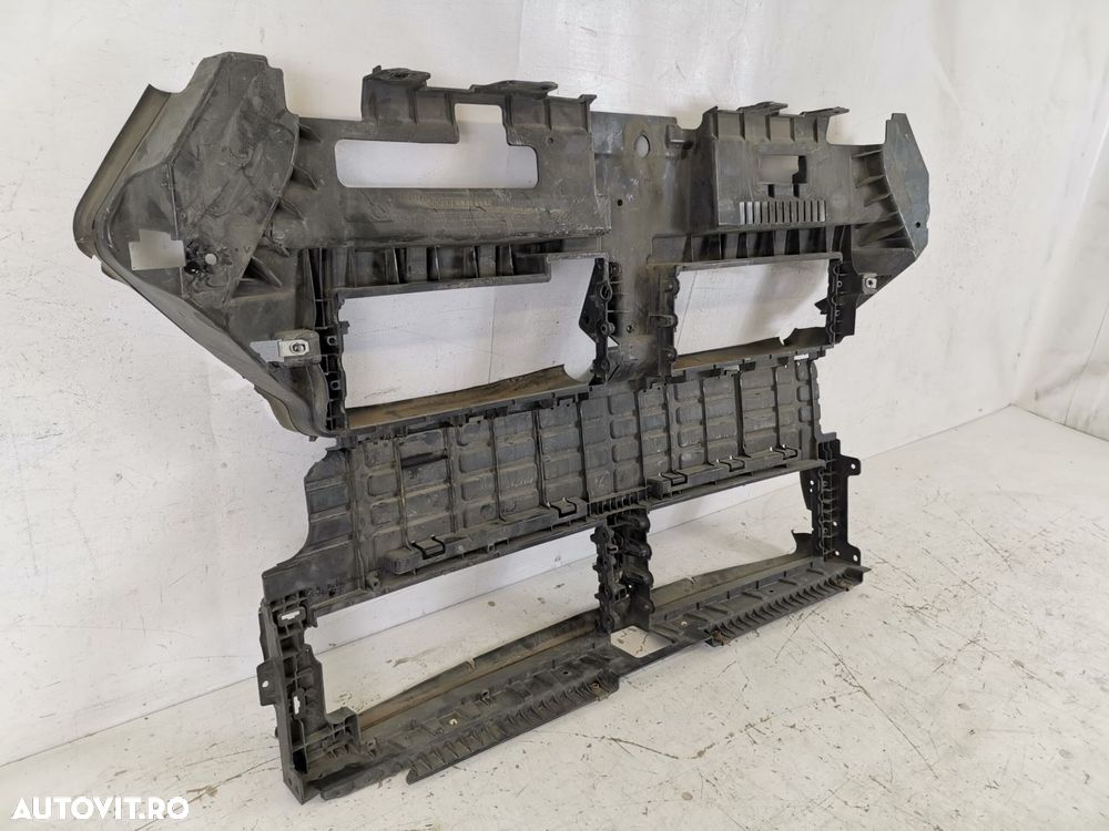 Trager Grila Hota Ford  Edge 2 [facelift] 2018 2019 Originala In Stare - 6