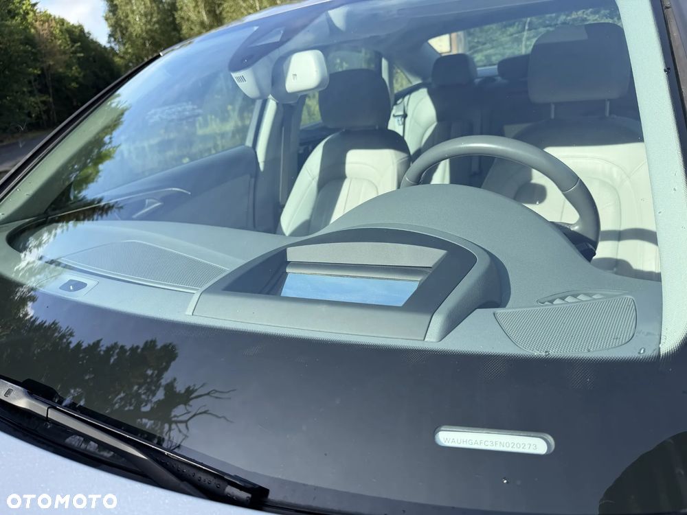 Audi A6 Limousine - 25