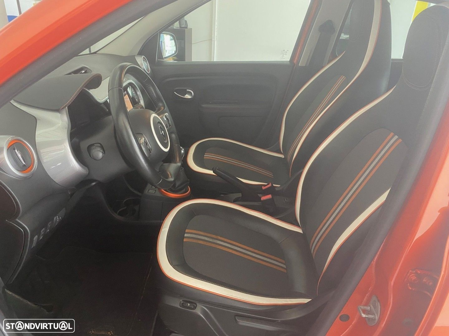 Renault Twingo 0.9 TCe GT - 35