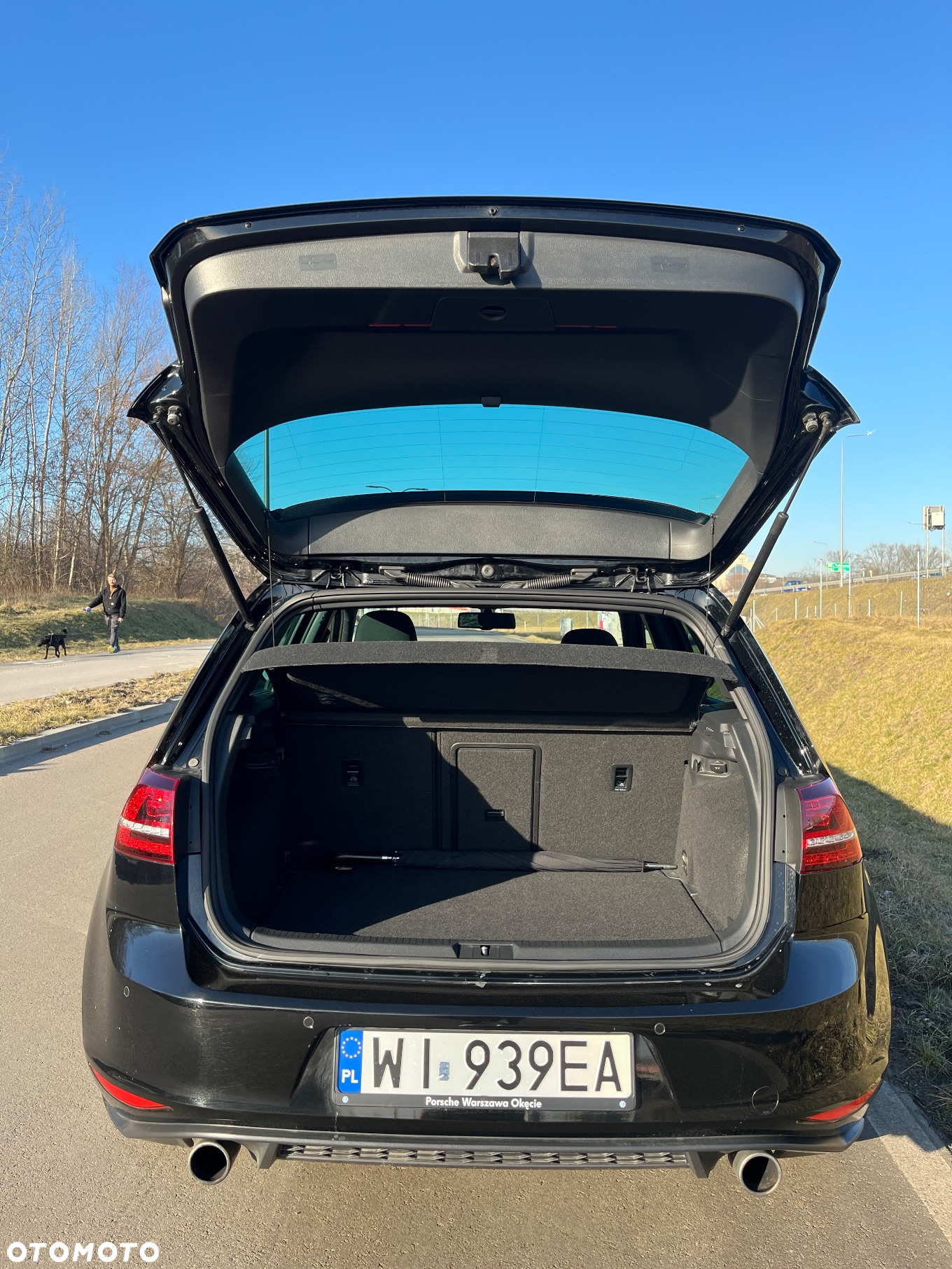 Volkswagen Golf VII 2.0 TSI BMT GTI - 11