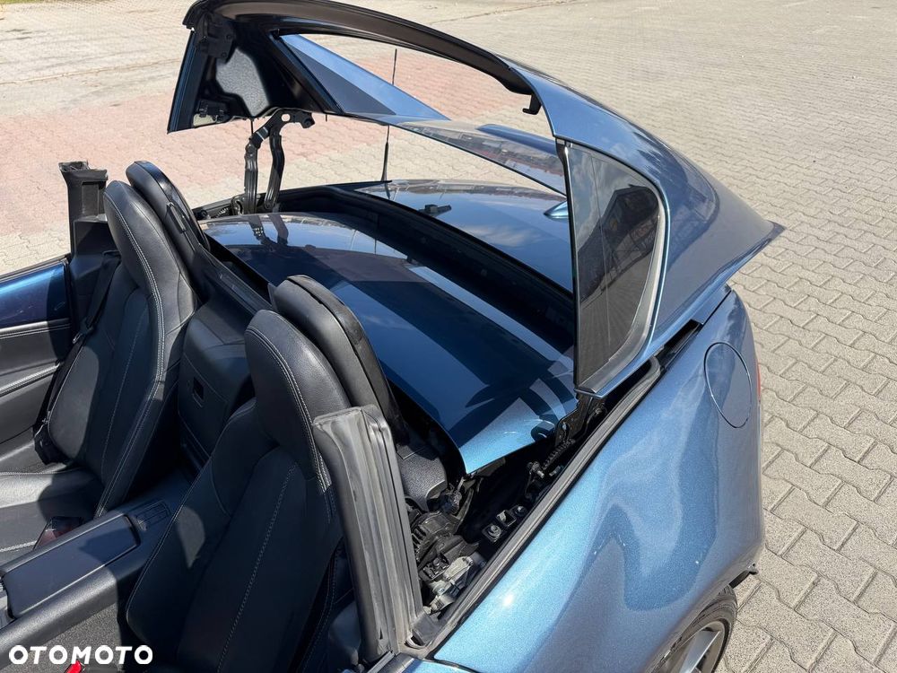 Mazda MX-5 RF SKYACTIV-G 184 Sports-Line - 10