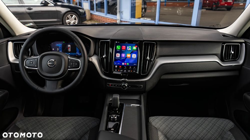 Volvo XC 60 B4 D Core - 29