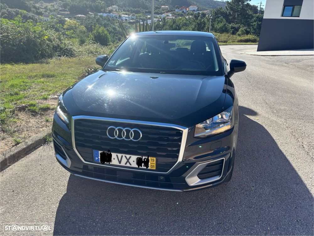 Audi Q2 30 TDI - 2