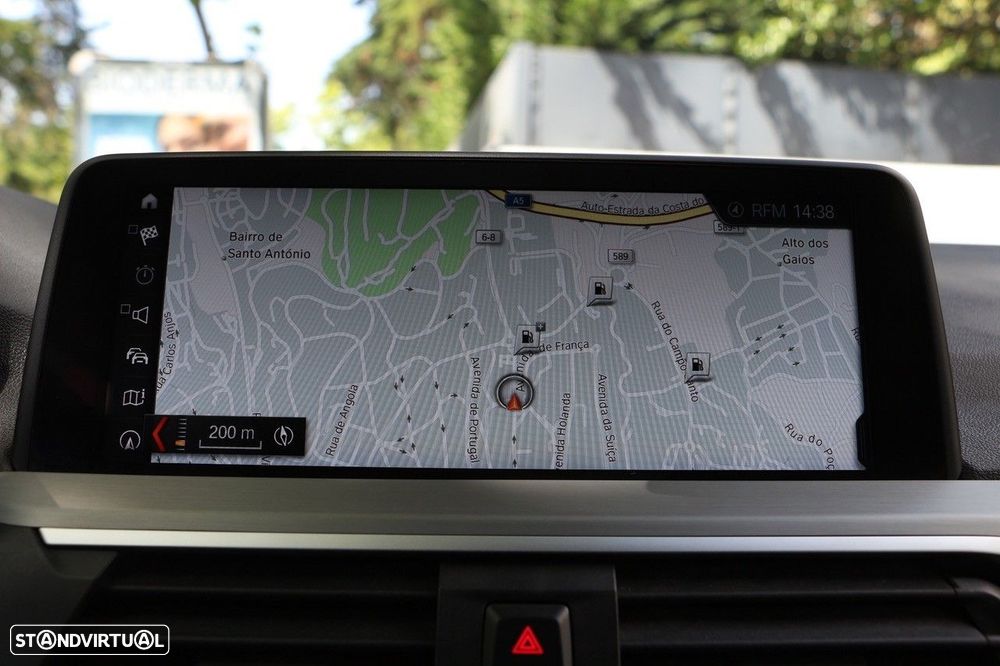 BMW X3 20 d xDrive xLine Auto - 27