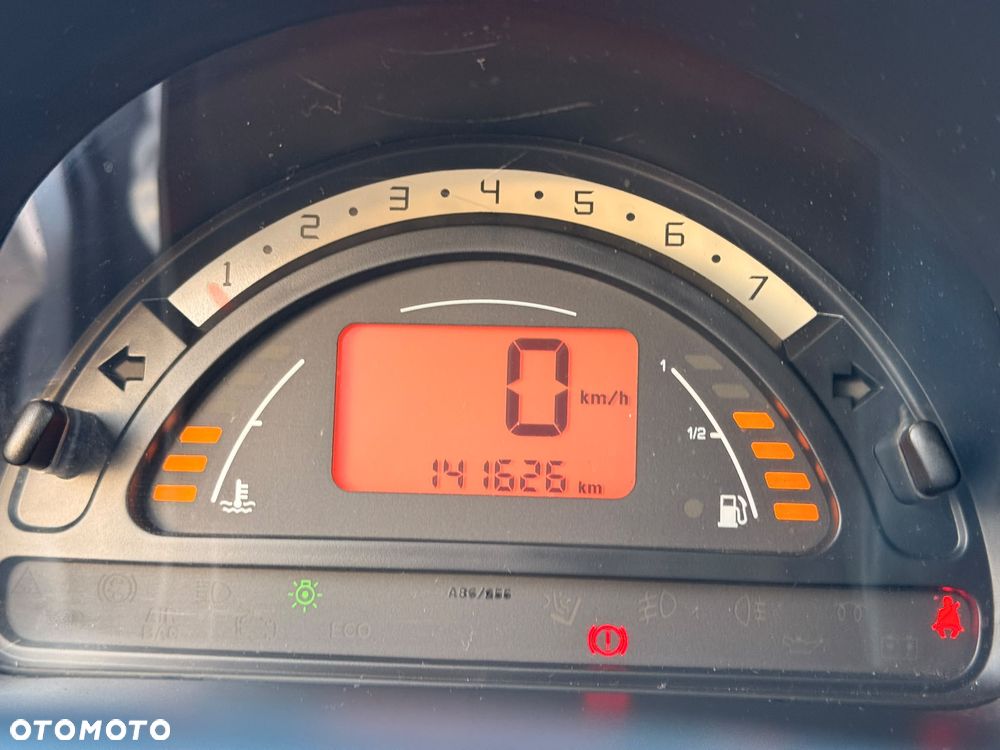 Citroën C3 1.1 SX - 12