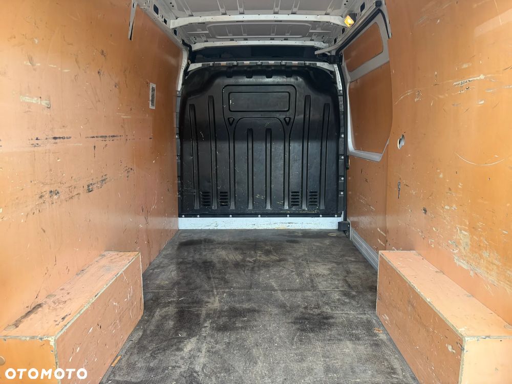 Opel Movano - 17