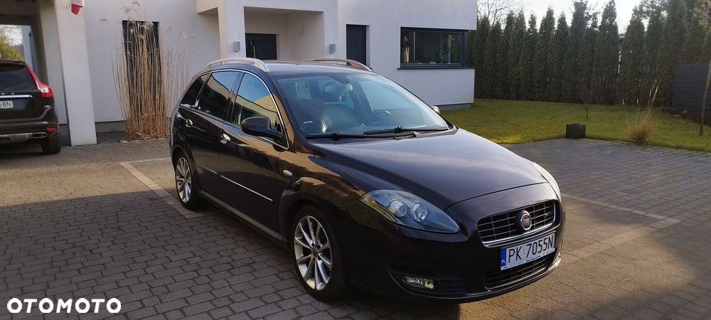 Fiat Croma - 1