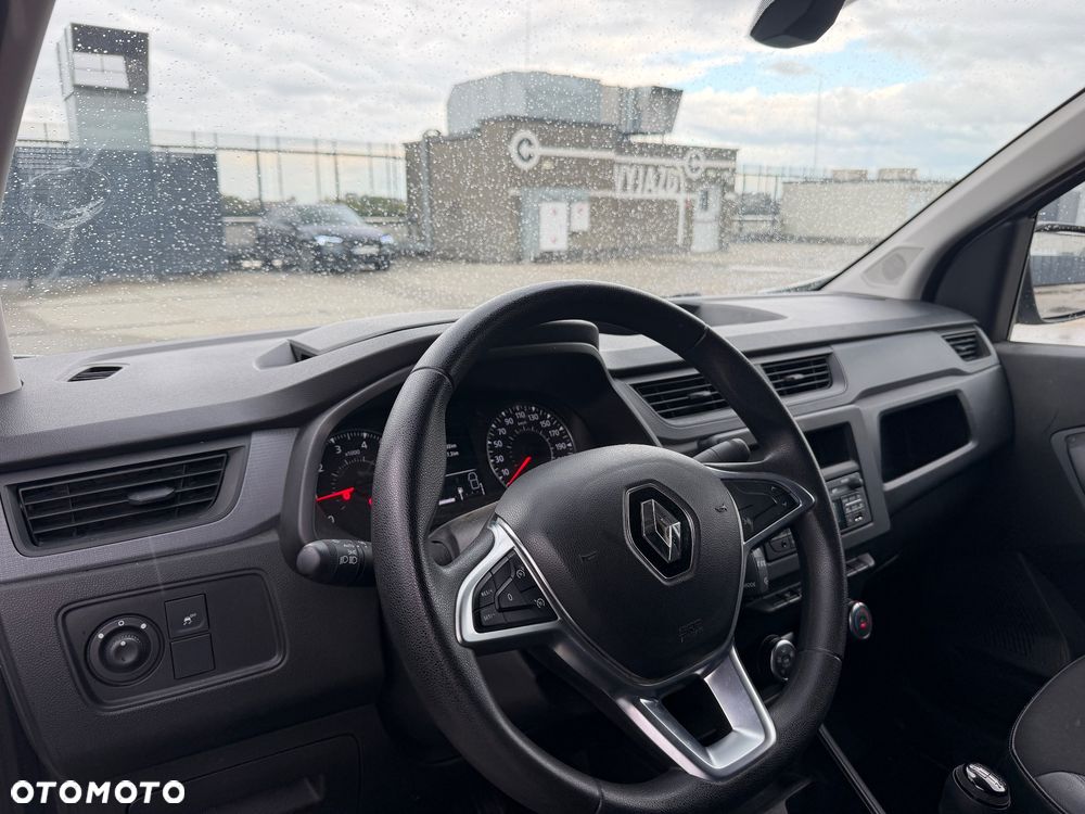 Renault Kangoo - 5