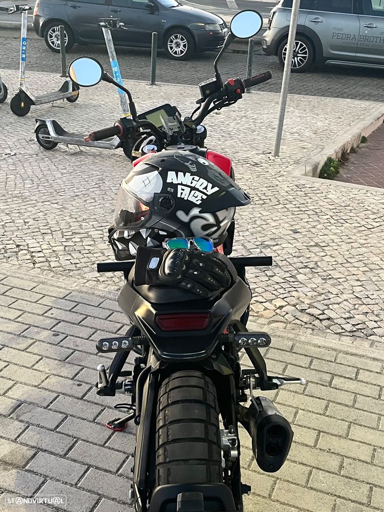 Benelli 250 - 2