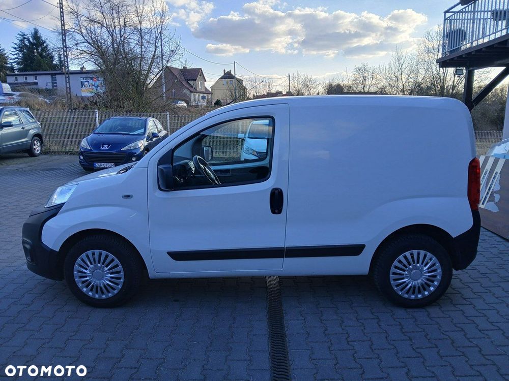 Fiat Fiorino - 13