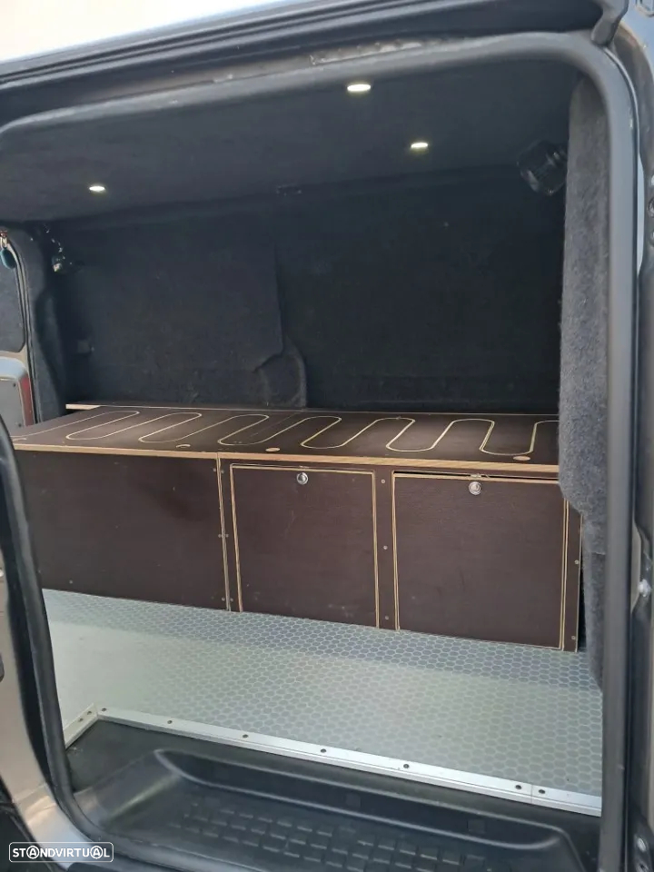 Citroën 1.5 - 9