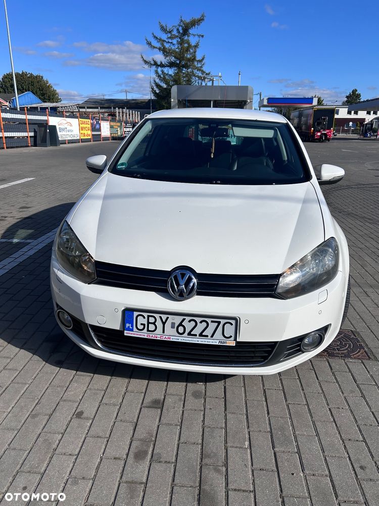Volkswagen Golf VI 1.4 TSI Highline - 2