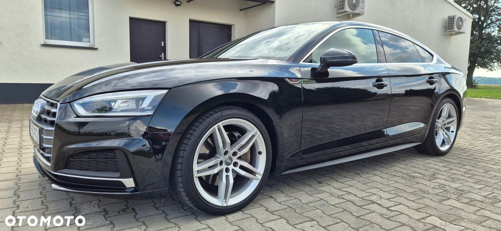 Audi A5 - 8