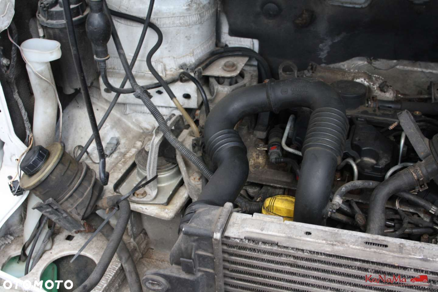 Opel Vivaro - 16
