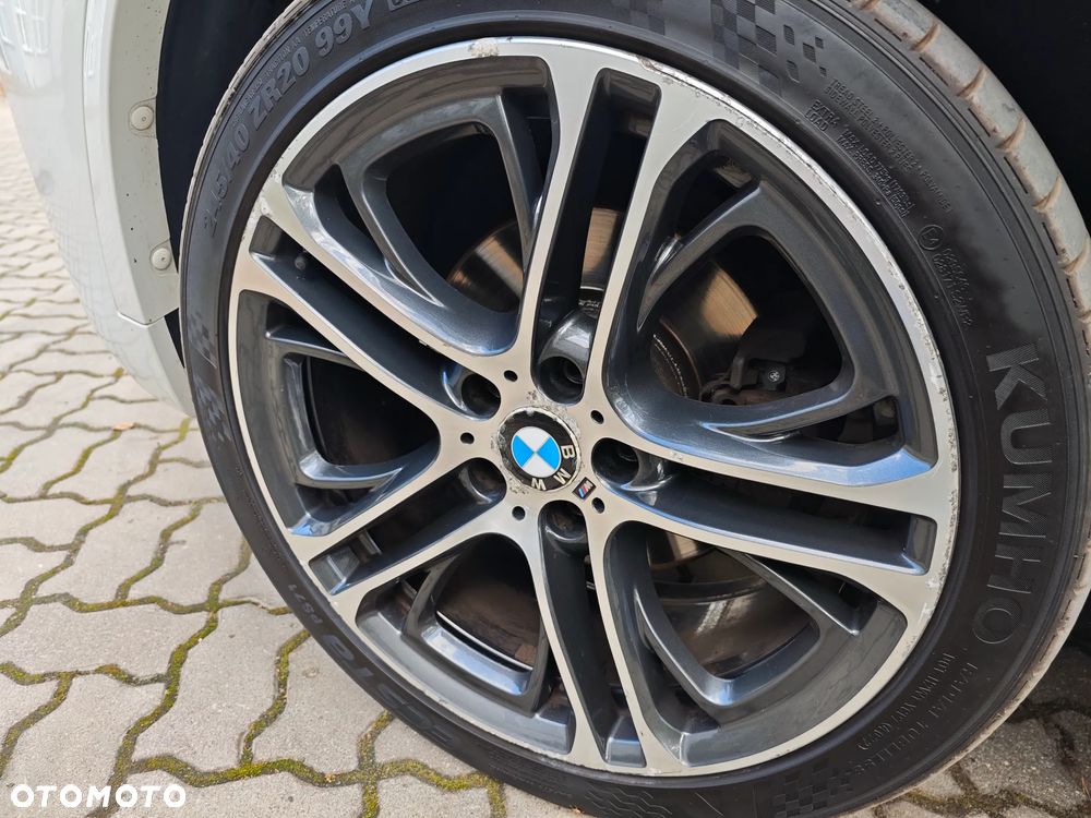 BMW X4 xDrive20d - 36