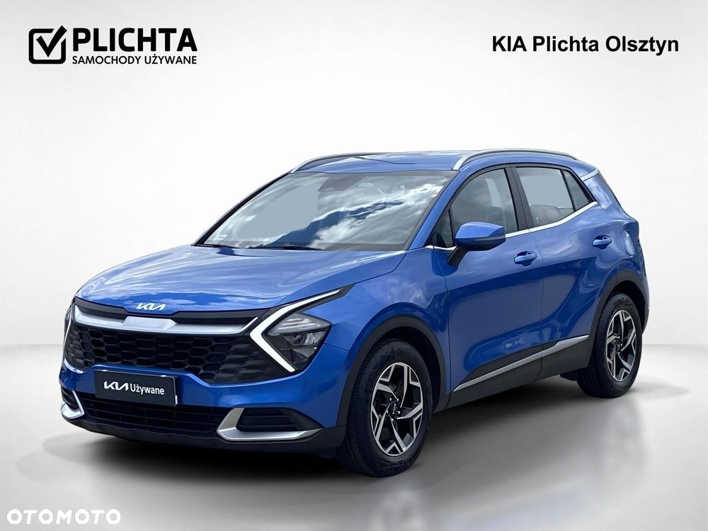 Kia Sportage - 2