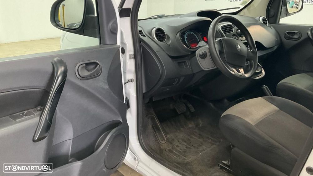 Renault Kangoo Kangoo Z.E. 33 c/iva - 6