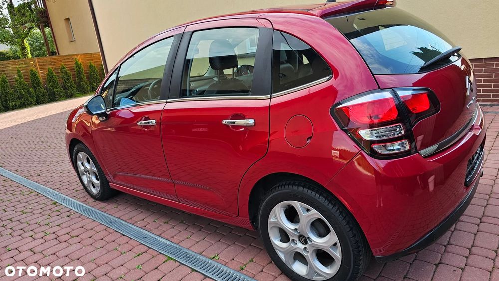 Citroën C3 Pure Tech (VTi) 82 Selection - 31