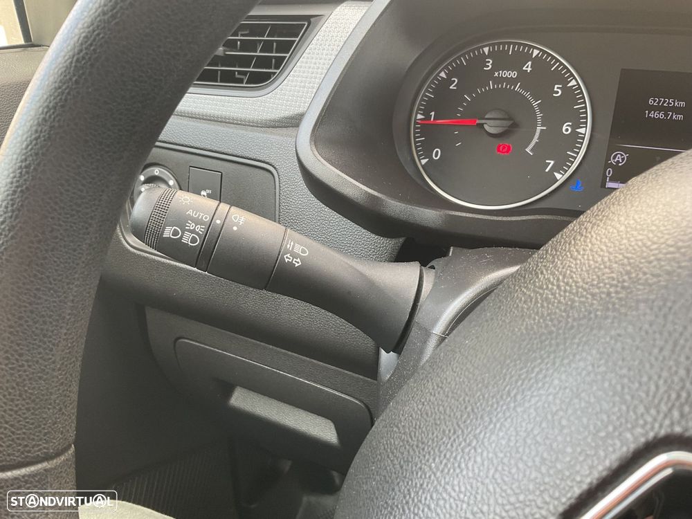 Renault Express 1.5 Blue dCi Advance - 32