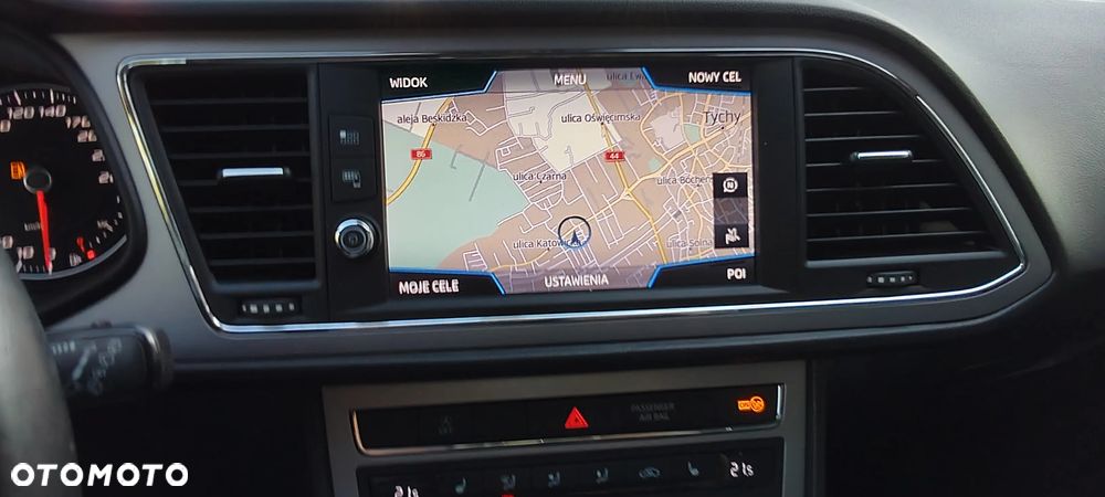 Seat Leon - 21