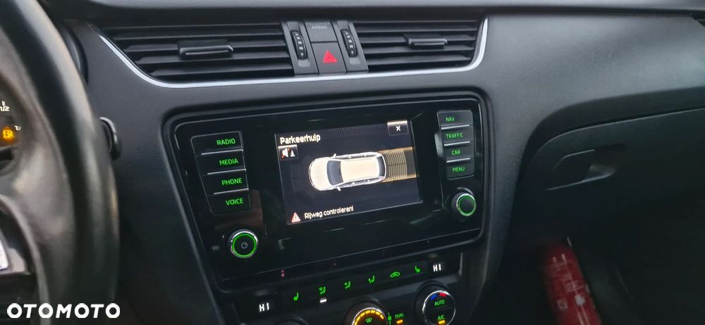 Skoda Octavia 1.4 TSI Green tec Edition - 34