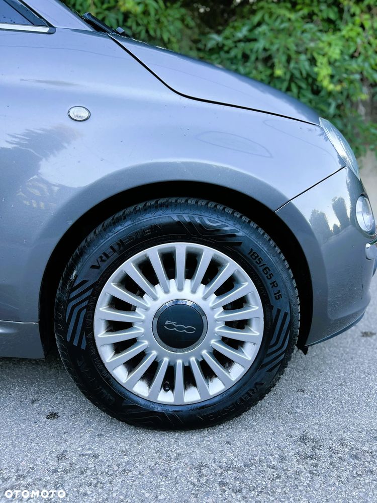 Fiat 500 - 22