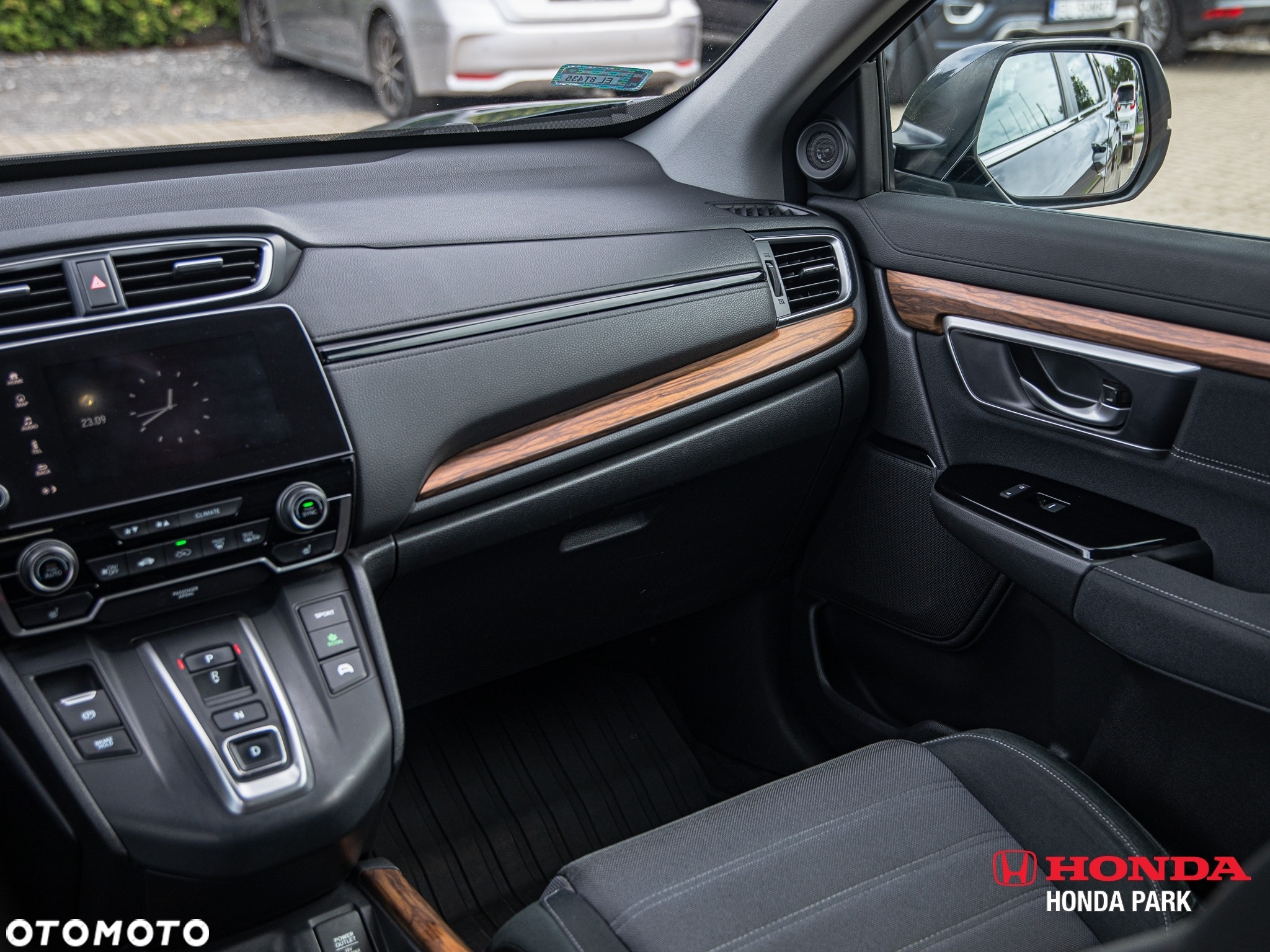 Honda CR-V 2.0 i-MMD Elegance (2WD / Connect+) - 32