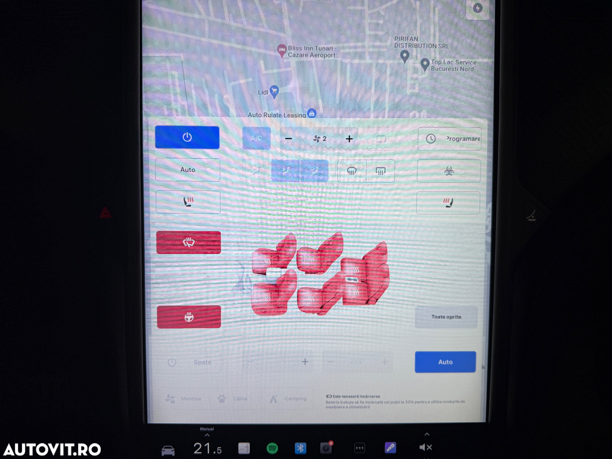 Tesla Model X Performance - 29
