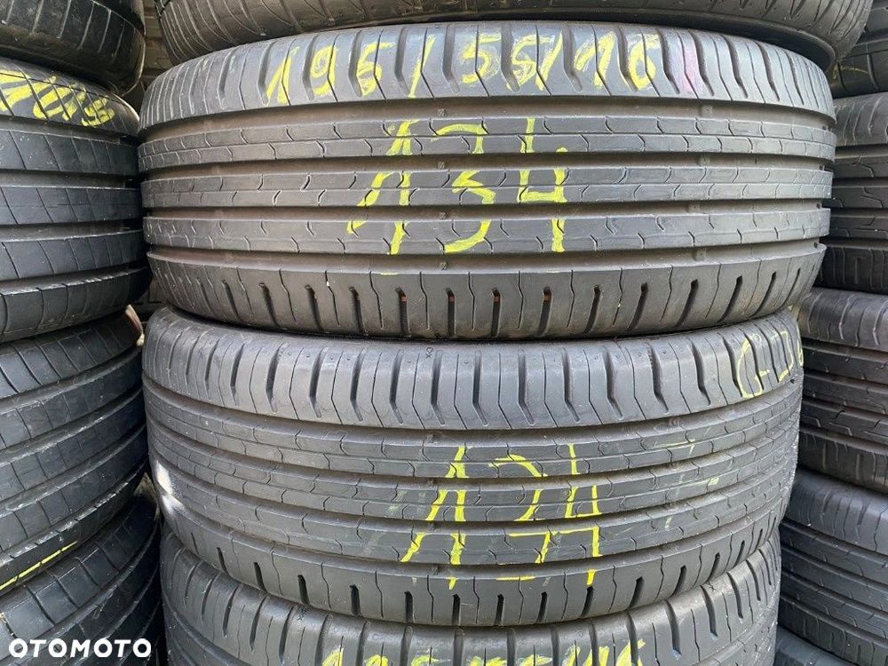 195/55/16 Continental EcoContac 5_7,2mm_4szt_(134) - 3