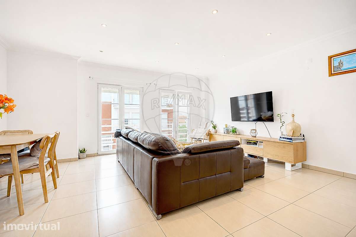 Apartamento T3 para venda - Grande imagem: 3/23