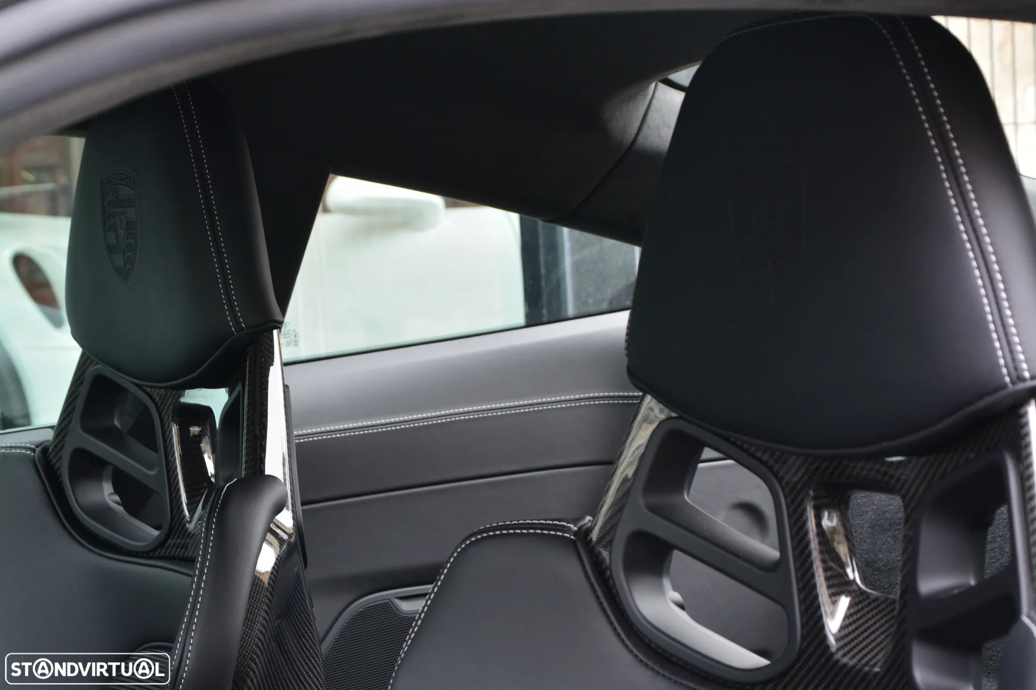 Porsche 911 (992) GT3 Touring Package PDK - 32
