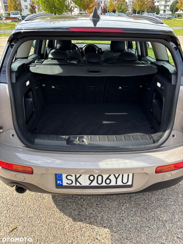 MINI Clubman - 17