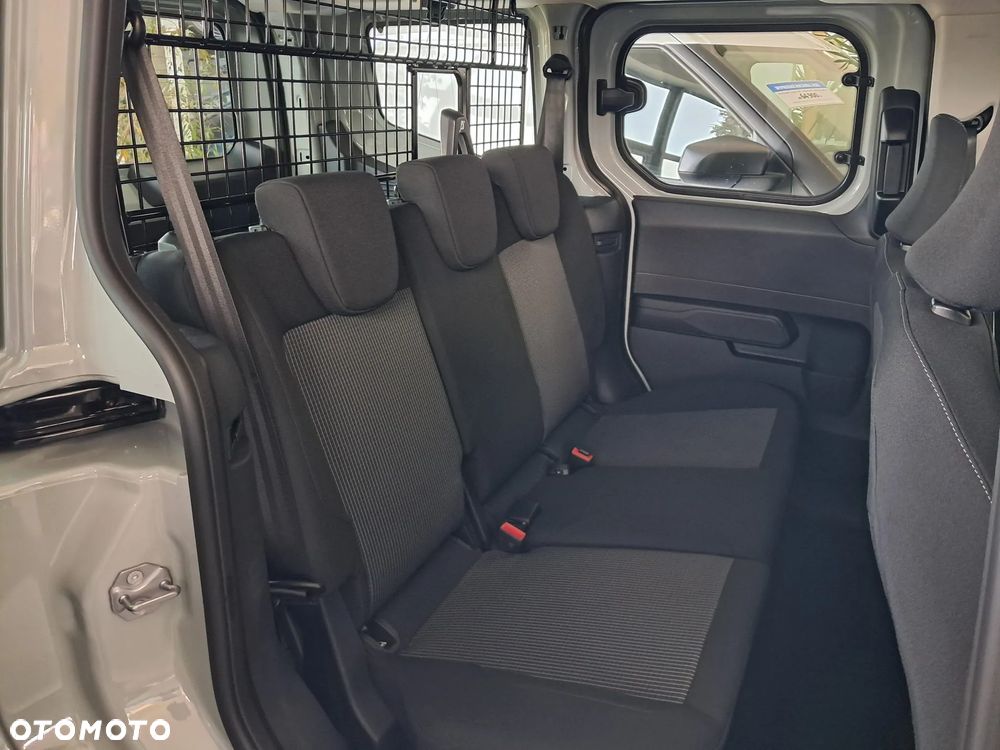 Ford Transit Courier Trend - 14
