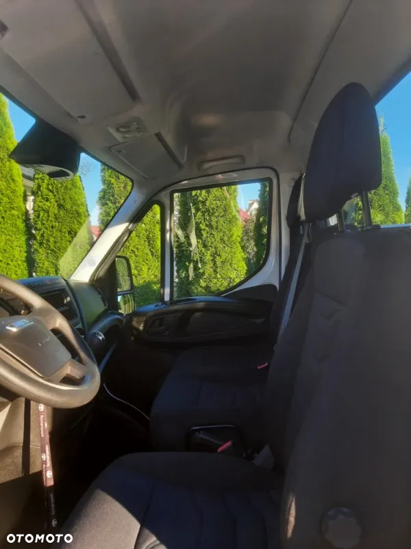 Iveco Daily Wuko Asenizacyjny beczka do czyszczenia seperatorów oczyszczalni przydomowych toi toi  seperatory do czyszczenia kanalizacji - 3