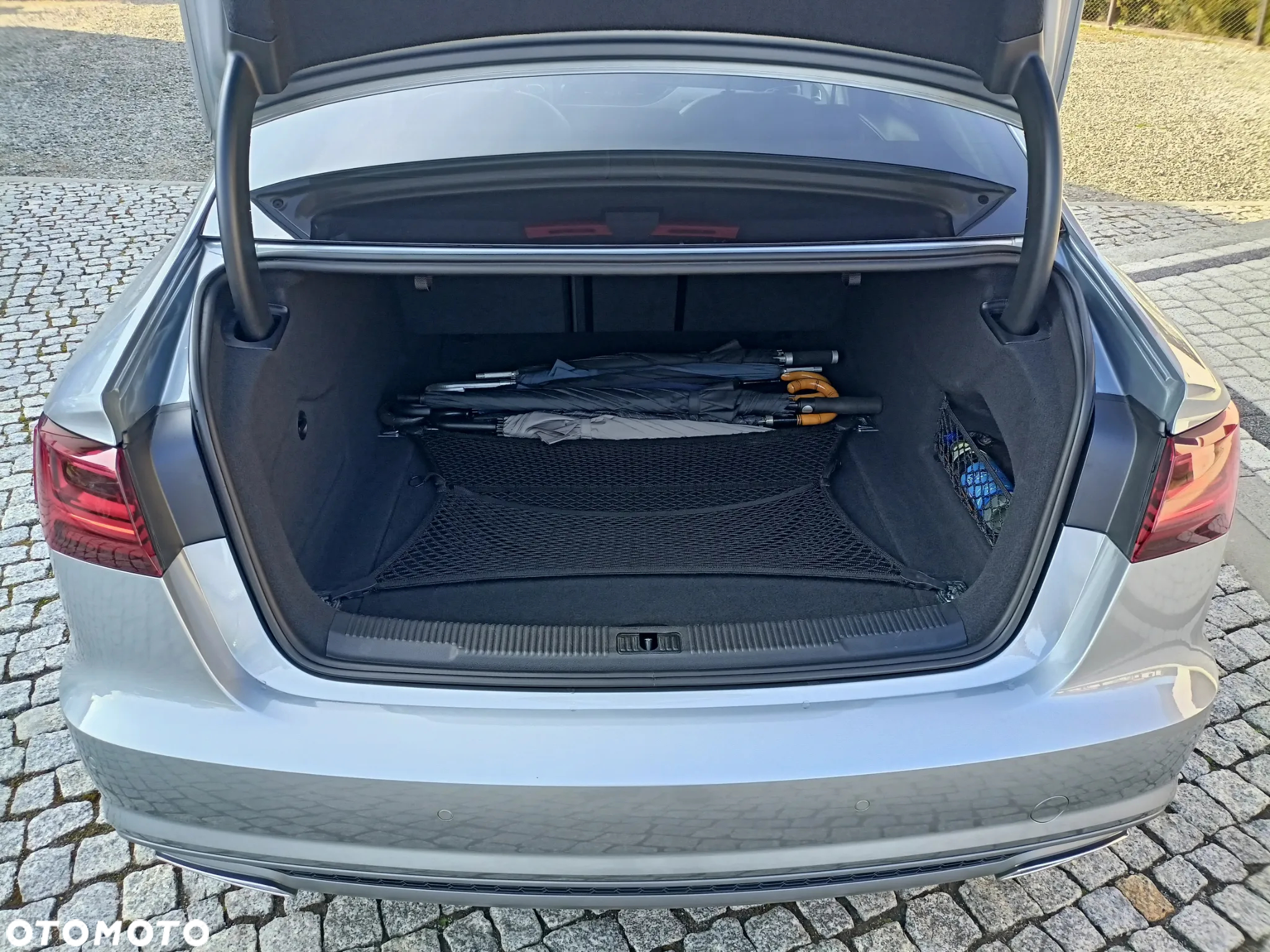 Audi A6 2.0 TDI Quattro S tronic - 38