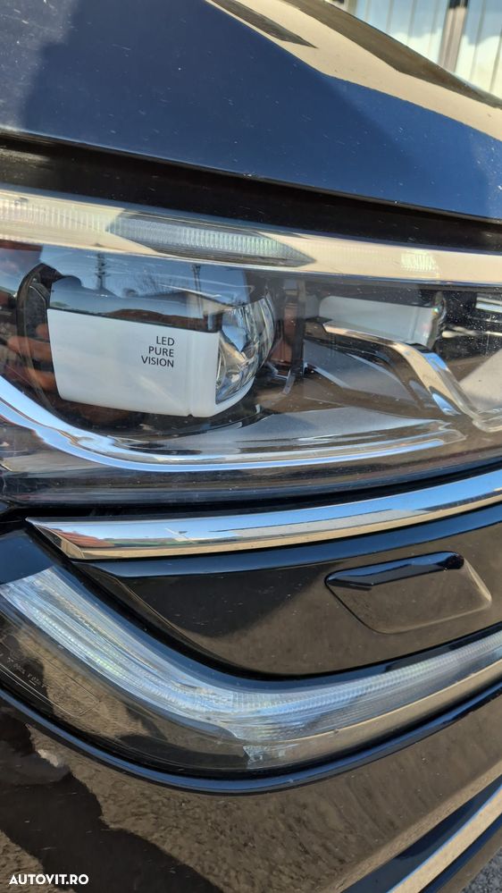 Renault Talisman ENERGY dCi 160 EDC INITIALE PARIS - 6