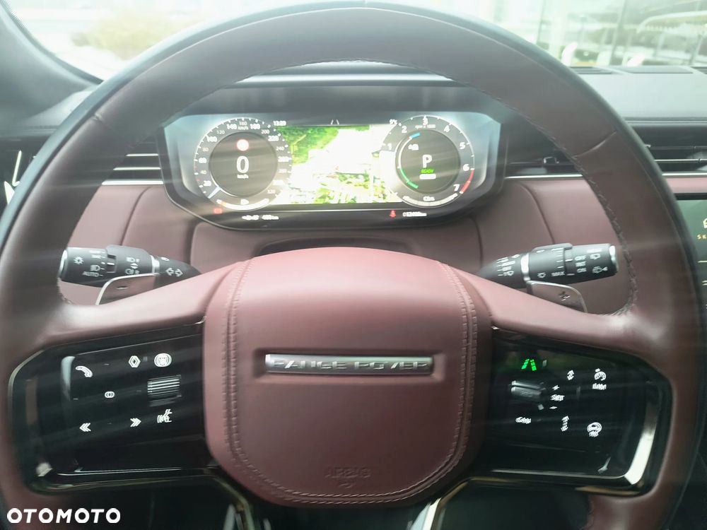 Land Rover Range Rover Sport S 3.0 V6 S/C HSE - 15