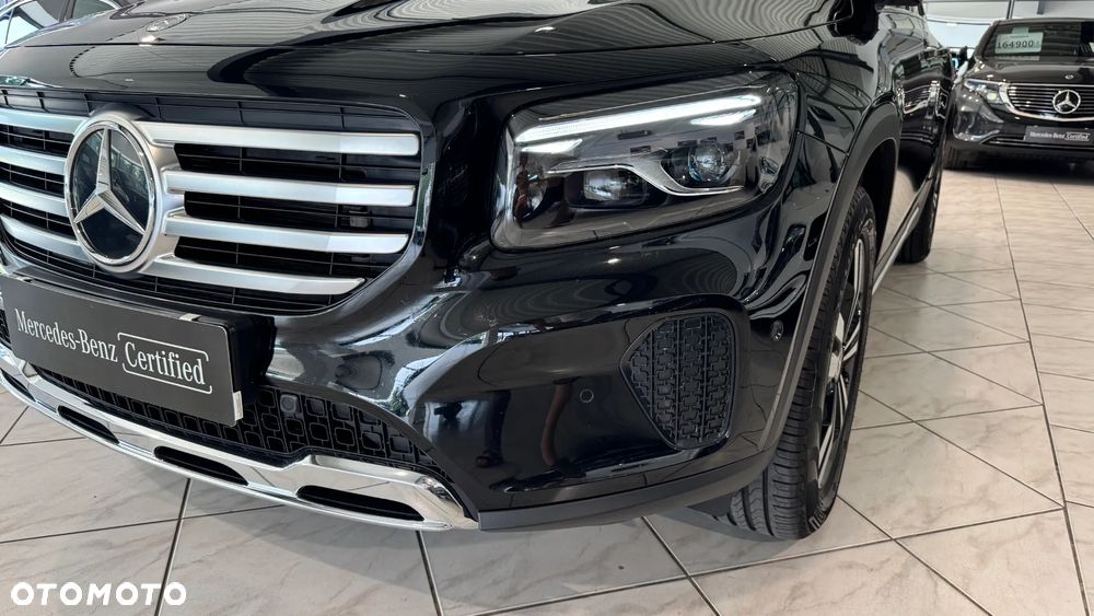 Mercedes-Benz GLB 200 mHEV Progressive 7G-DCT - 7