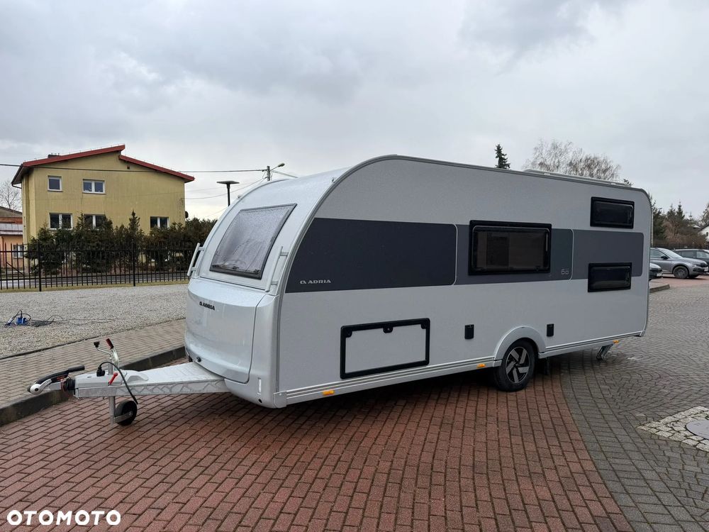 Adria ALTEA 552 PK 60Y - 2