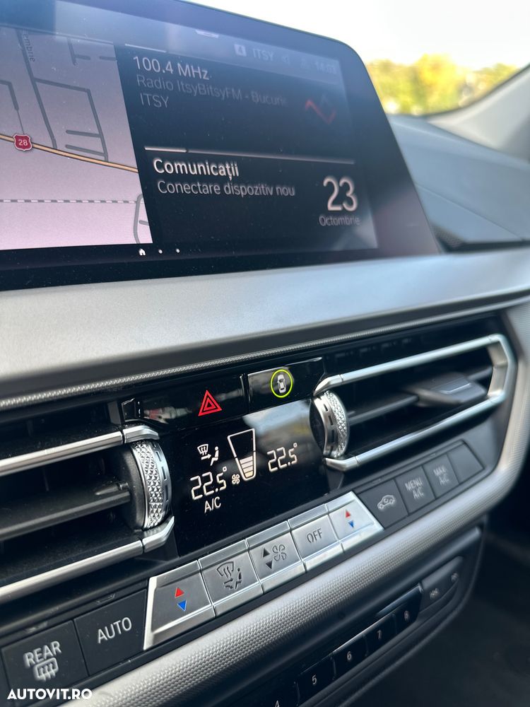 BMW Seria 1 116d Aut. - 3