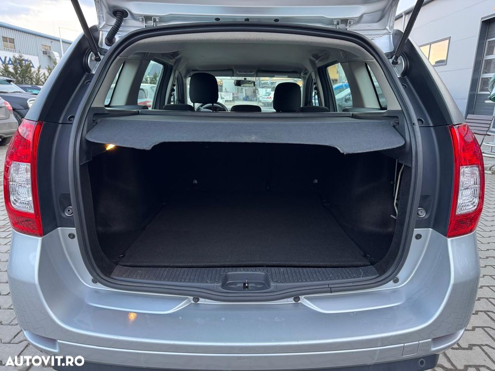 Dacia Logan TCe 90 Prestige - 7