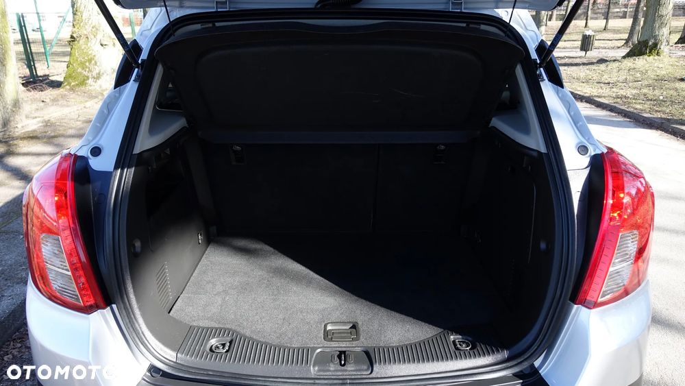 Opel Mokka 1.4 T Cosmo S&S 4x4 - 32