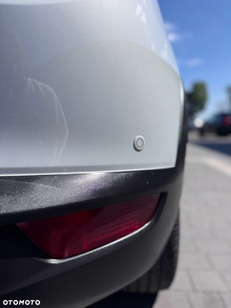 Mazda CX-3 - 11