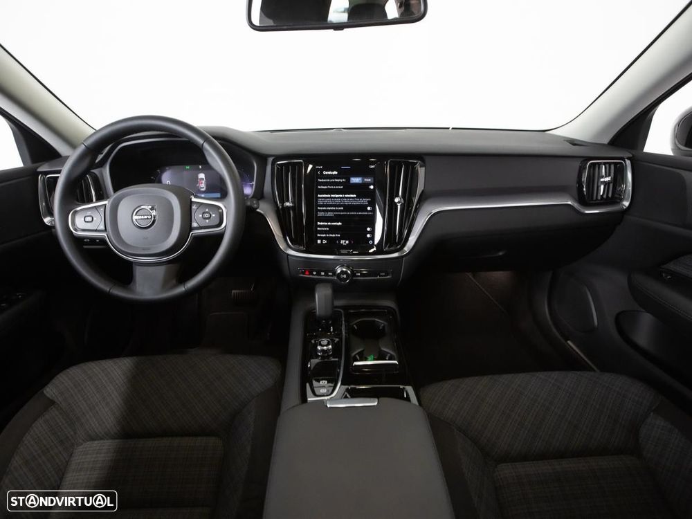 Volvo V60 2.0 T6 AWD TE Essential - 7
