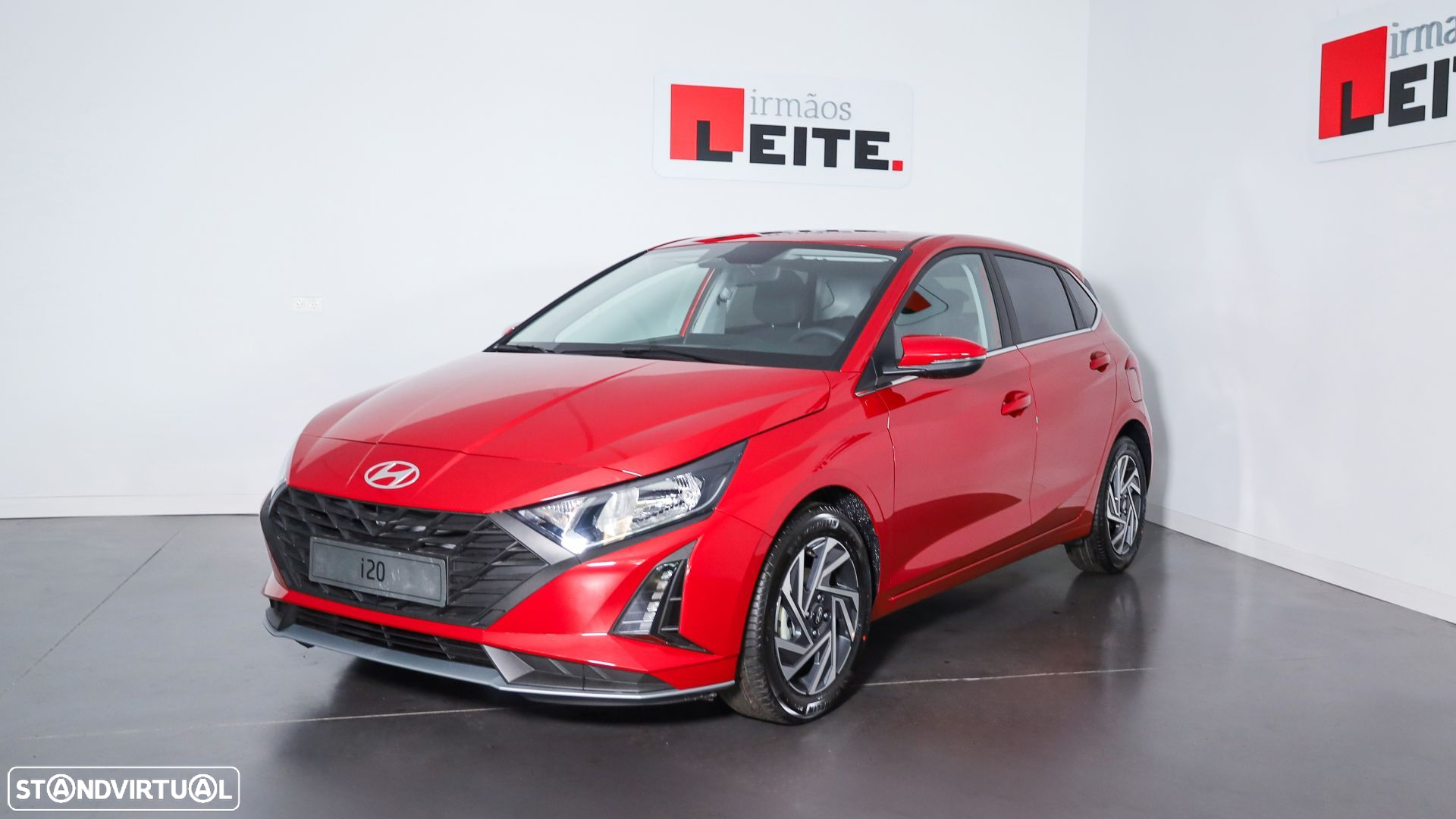 Hyundai i20 1.2 Comfort - 3