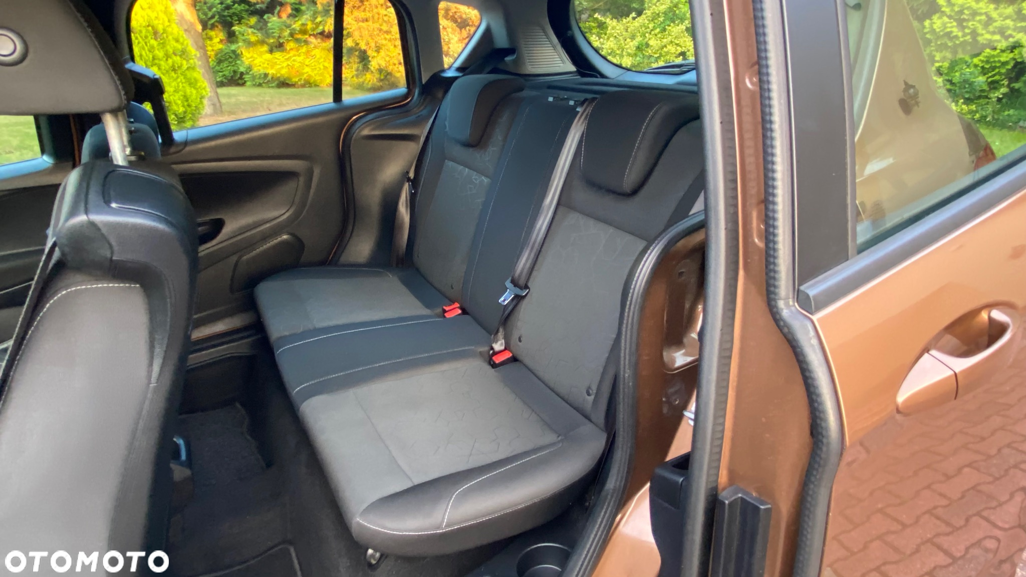 Ford B-MAX 1.0 EcoBoost SYNC Edition - 15