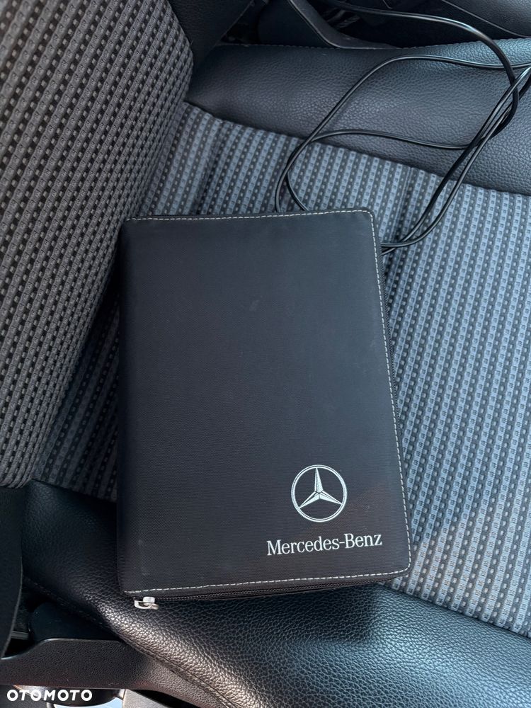 Mercedes-Benz Klasa A 170 Avantgarde - 23